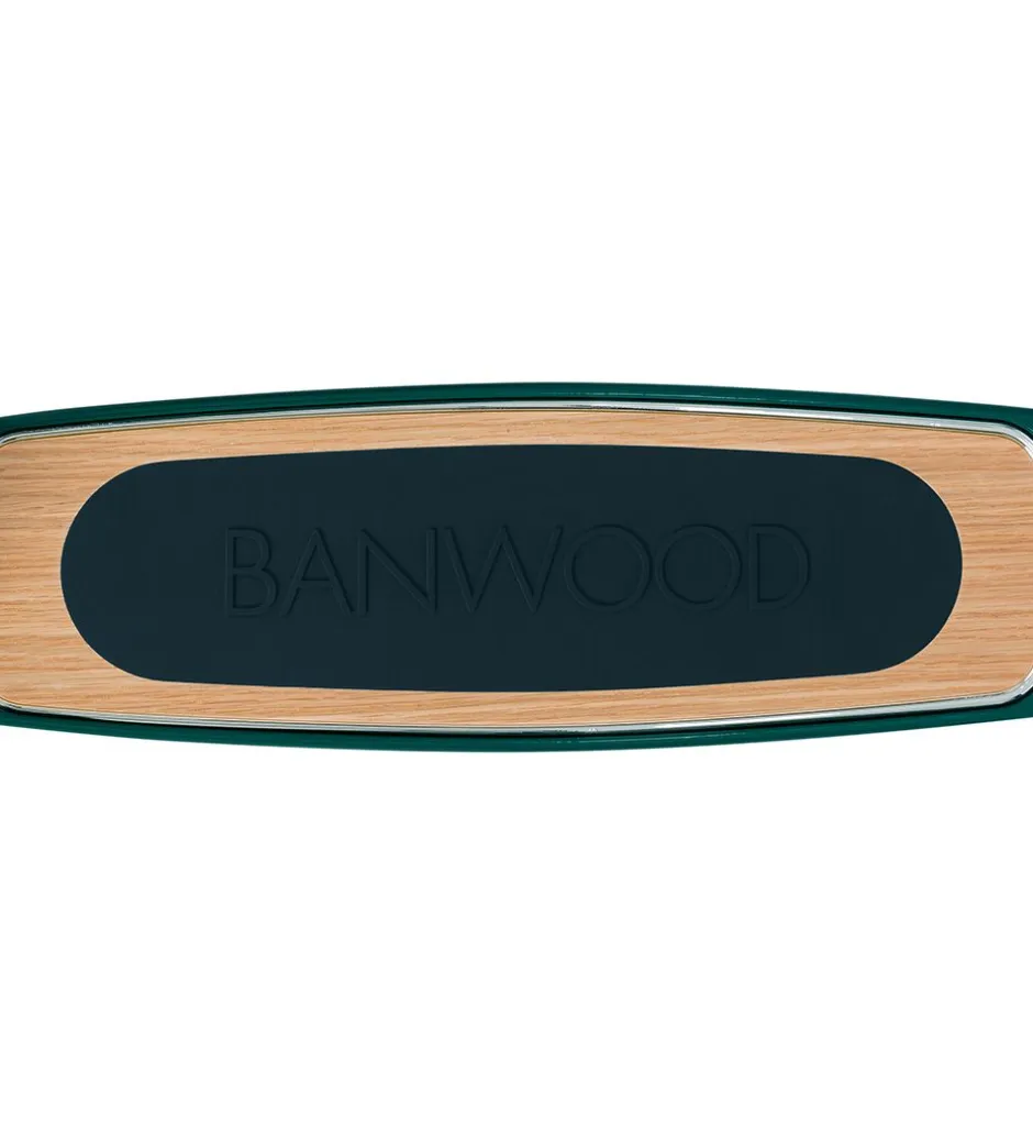 Løbehjul - Maxi - Mørkegrøn>Banwood Outlet