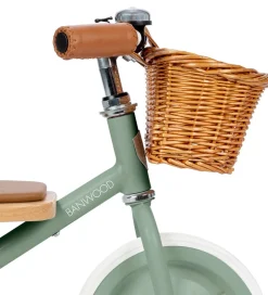 Trehjulet Cykel - Trike - 3-6 År - Forest><noscript><img width=