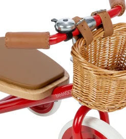 Trike - Trehjulet - Rød><noscript><img width=