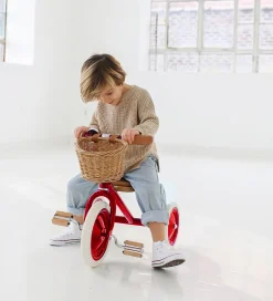Trike - Trehjulet - Rød><noscript><img width=