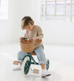 Trike - Trehjulet - Grøn><noscript><img width=