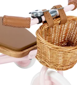 Trike - Trehjulet - Rosa><noscript><img width=