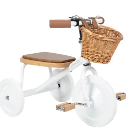 Trike - Trehjulet - Hvid>Banwood Sale