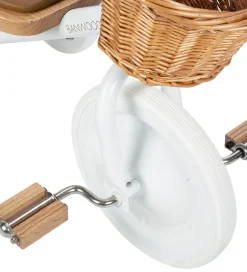 Trike - Trehjulet - Hvid>Banwood Sale
