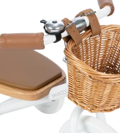 Trike - Trehjulet - Hvid><noscript><img width=