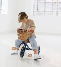 Trike - Trehjulet - Navy><noscript><img width=