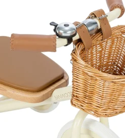 Trike - Trehjulet - Cream><noscript><img width=