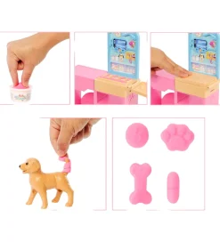 Dukke - 30 cm - Fast Cast Pet Vet Clinic><noscript><img width=