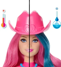 Dukke - 30 cm - Color Reveal Disco Star - Assorteret><noscript><img width=