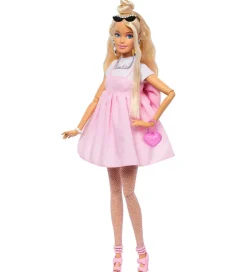 Dukke - 30 cm - Deluxe Style Bow Blonde>Barbie Outlet