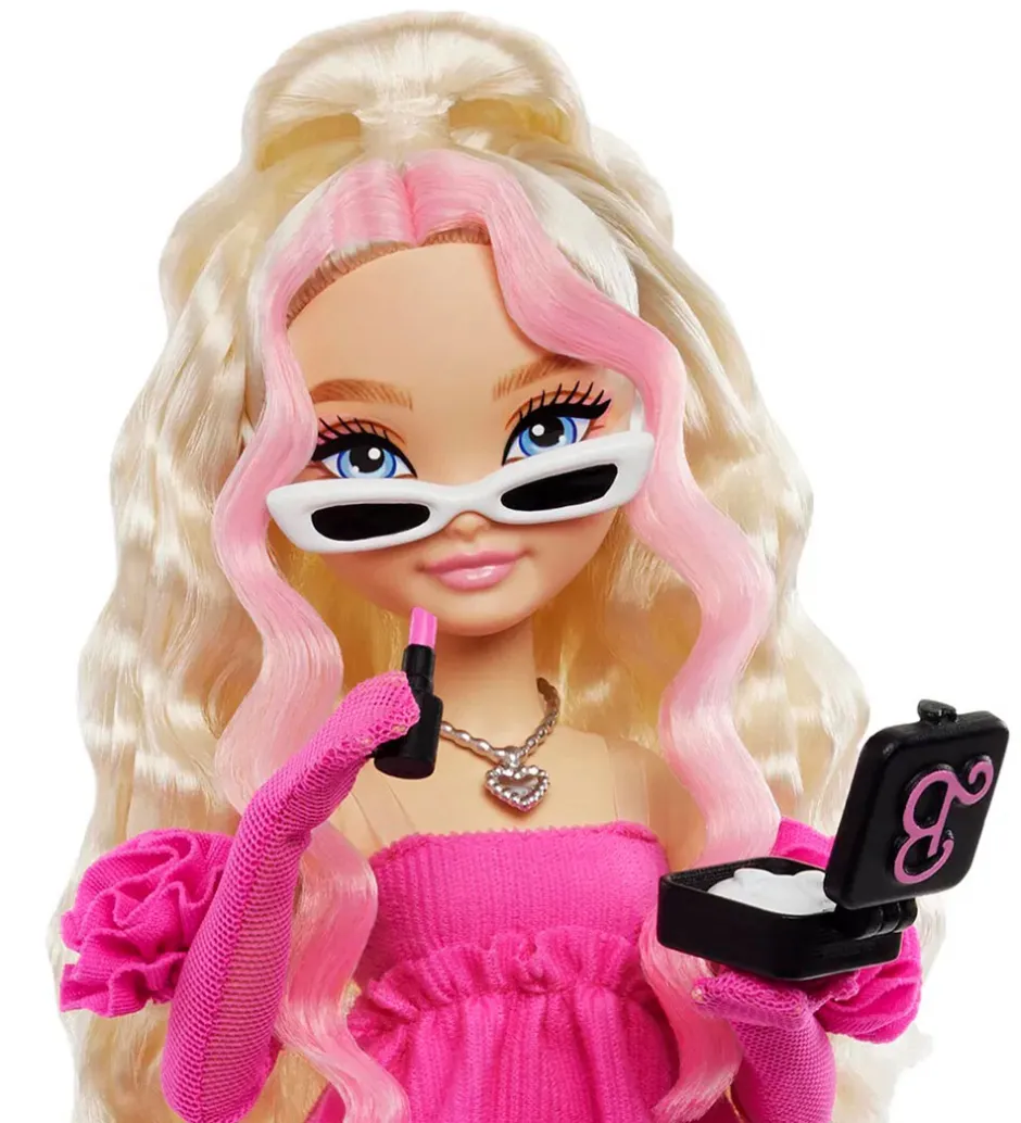 Dukke - 30 cm - Dream Besties Malibu>Barbie Sale