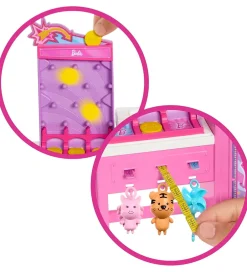 Dukke - 30 cm - Mysteries Cotton Candy & Games Playset><noscript><img width=