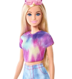 Dukke - 30 cm - Mysteries Malibu Core>Barbie New