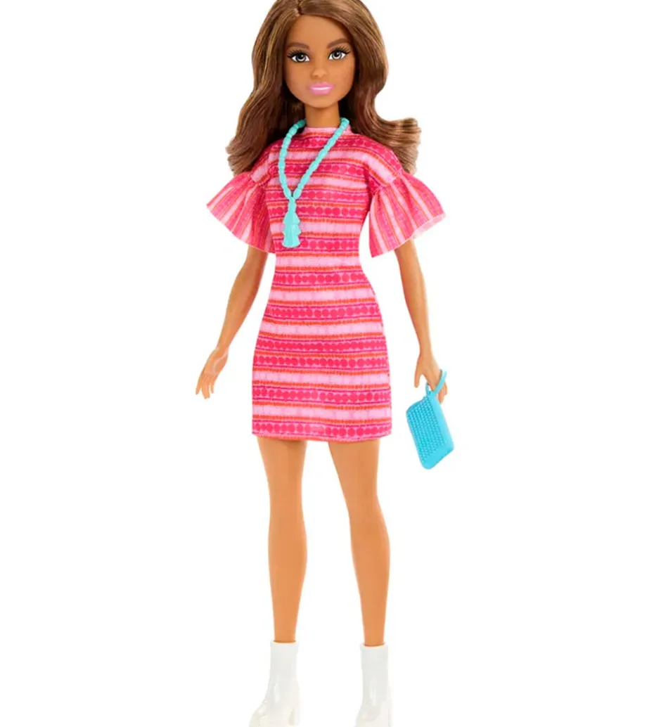 Dukke - 30 cm - Recipe For Friendship Core Teresa>Barbie Discount