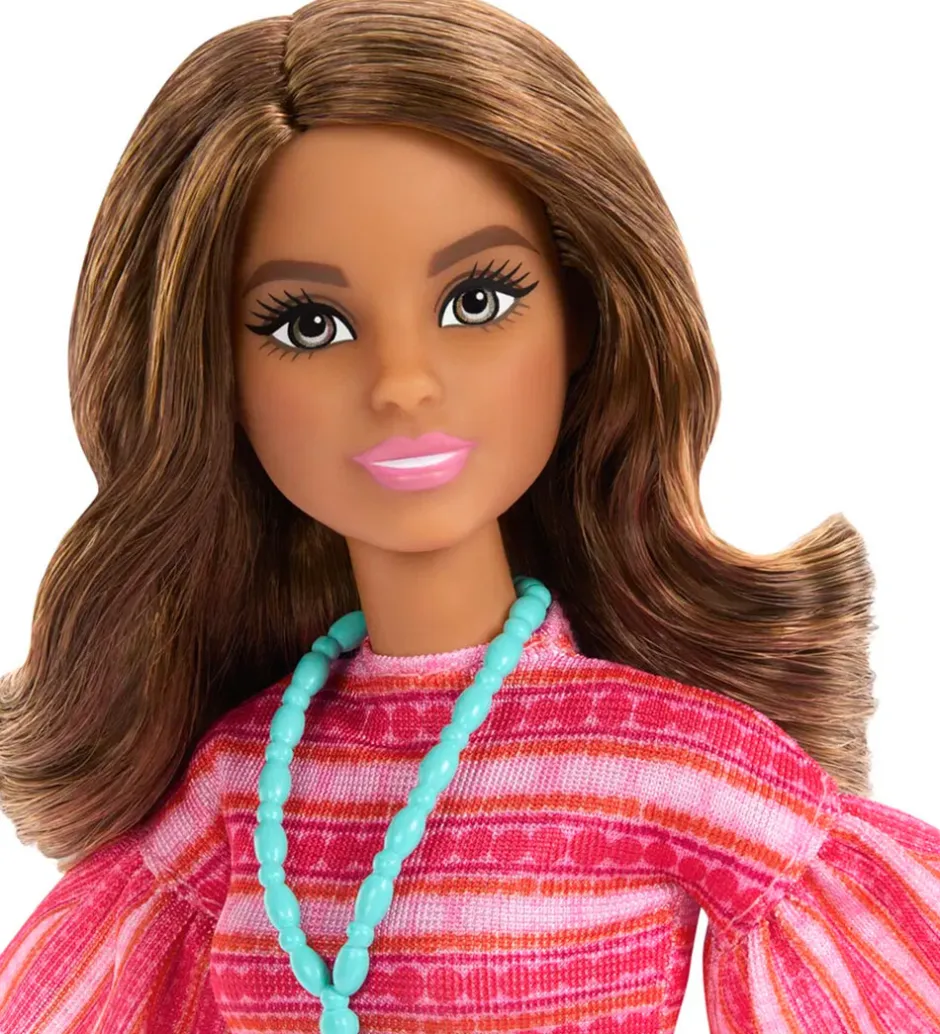Dukke - 30 cm - Recipe For Friendship Core Teresa>Barbie Discount