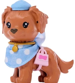Dukke - 30 cm - Twinning Looks Brunette Polka Dots><noscript><img width=