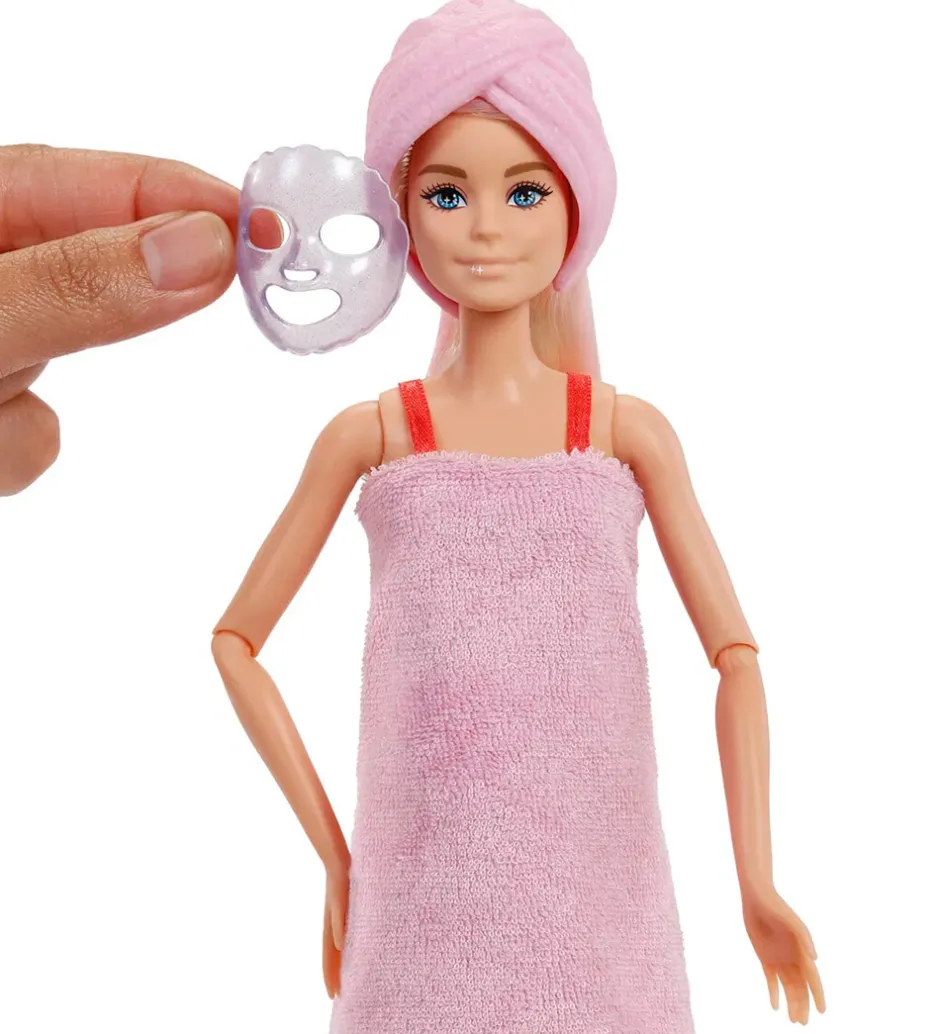 Dukke - Glam Party Unboxed Red Original Doll>Barbie Online