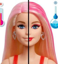 Dukke - Glam Party Unboxed Red Original Doll><noscript><img width=
