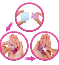 Dukke - Glam Party Unboxed Purple Petite Doll><noscript><img width=