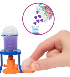 Dukkesæt - 30 cm - Career Deluxe Scientisk Set><noscript><img width=