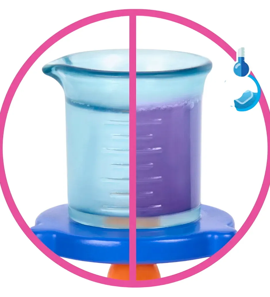 Dukkesæt - 30 cm - Career Deluxe Scientisk Set>Barbie Online