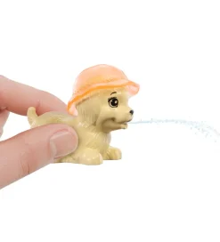 Dukkesæt - 30 cm - Puppy Pool Party Aloha Blonde><noscript><img width=