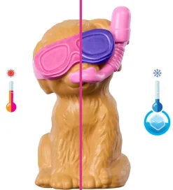 Dukkesæt - 30 cm - Puppy Pool Party Aloha Blonde><noscript><img width=