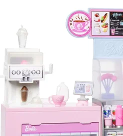 Legesæt - Kaffebutik m. Tilbehør><noscript><img width=