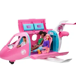 Legetøj - Dream Plane>Barbie Outlet