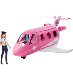 Legetøj - Dream Plane>Barbie Outlet