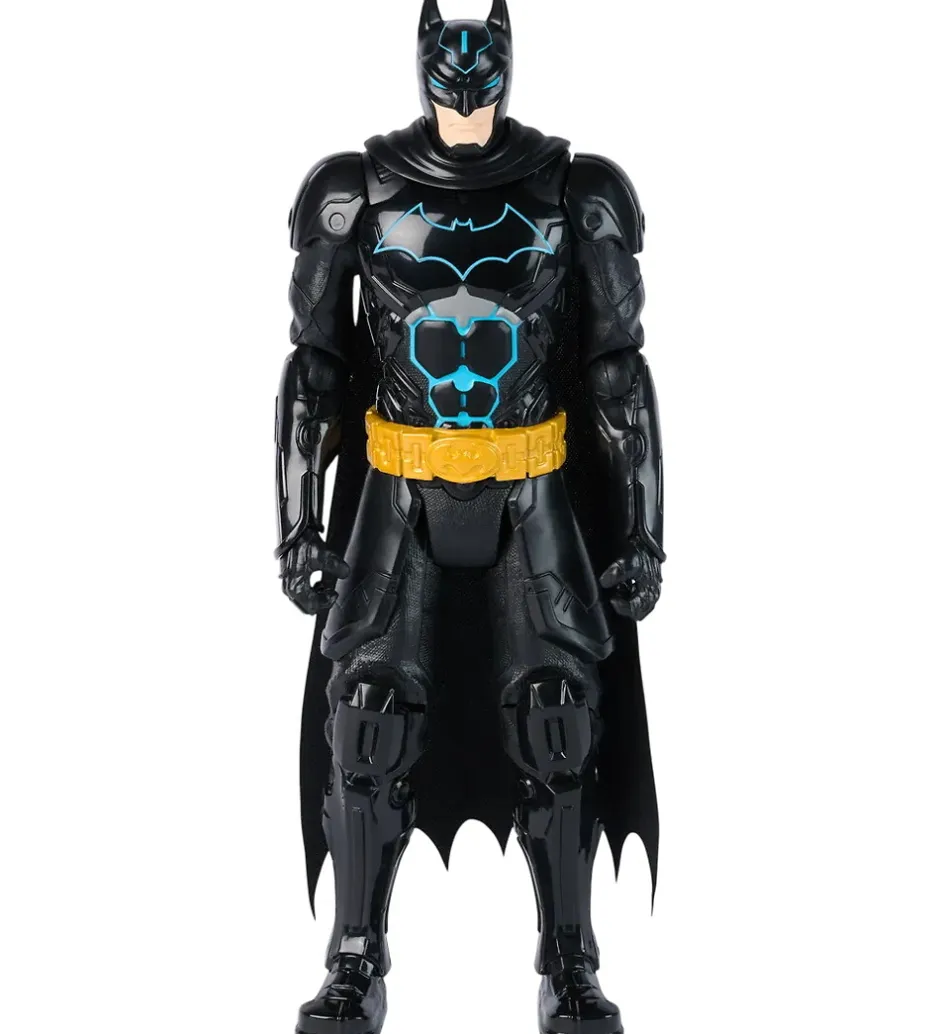 Actionfigur - 30 cm - Ninja Strike ->Batman