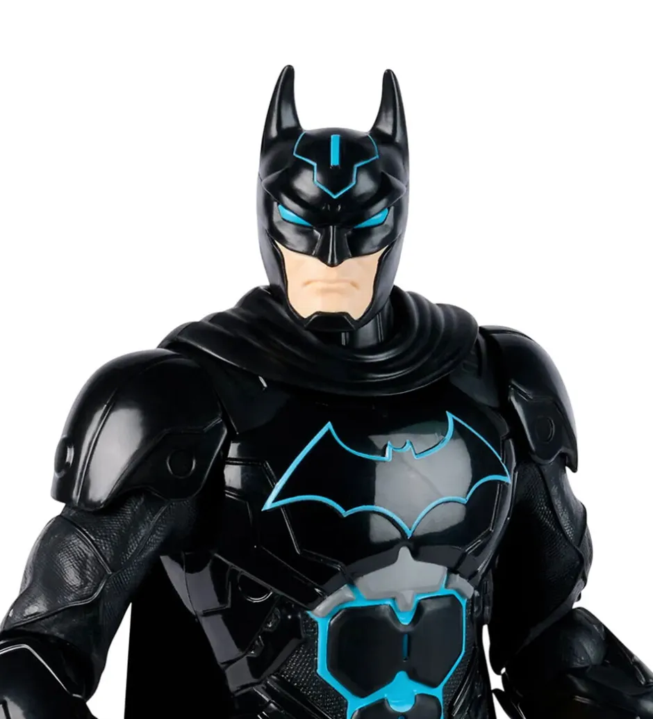 Actionfigur - 30 cm - Ninja Strike ->Batman