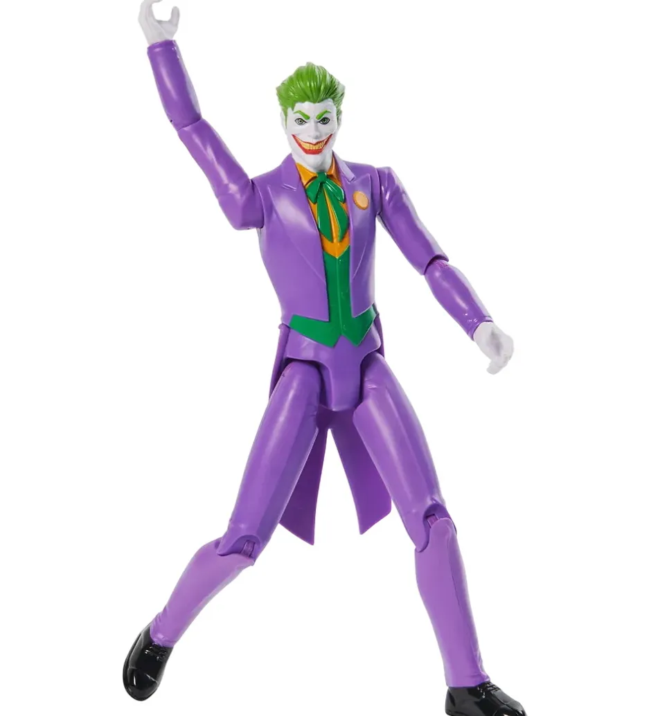 Actionfigur - 30 cm - The Joker>Batman Clearance
