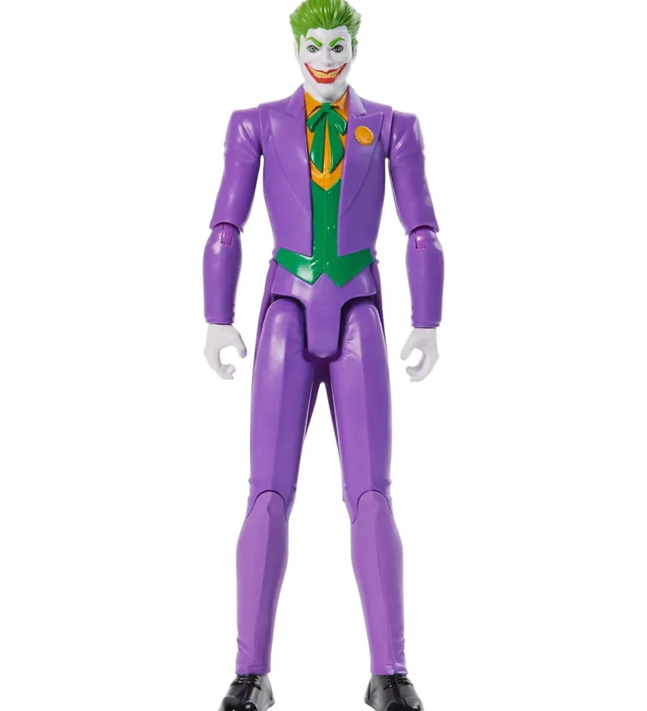 Actionfigur - 30 cm - The Joker>Batman Clearance