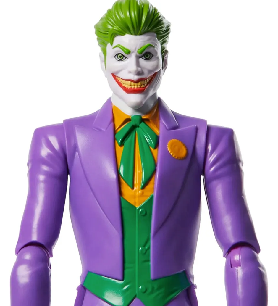 Actionfigur - 30 cm - The Joker>Batman Clearance
