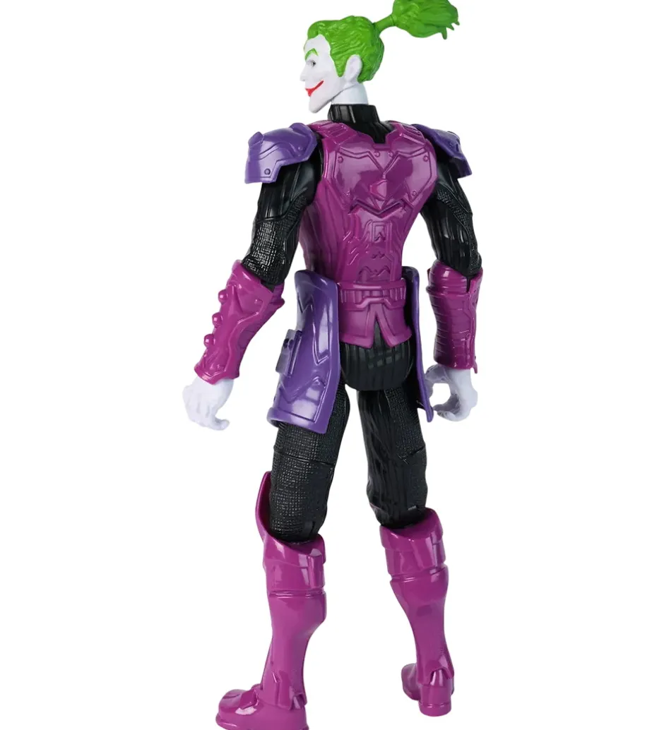 Actionfigur - 30 cm - Ninja Strike - The Joker>Batman