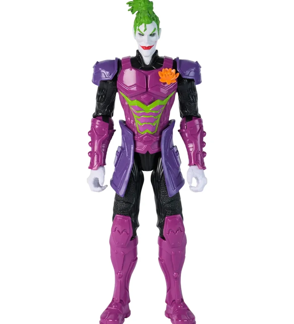 Actionfigur - 30 cm - Ninja Strike - The Joker>Batman
