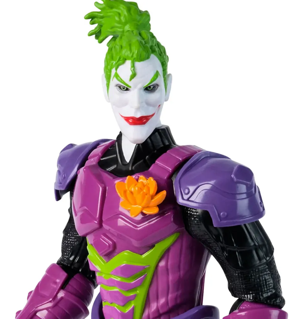 Actionfigur - 30 cm - Ninja Strike - The Joker>Batman
