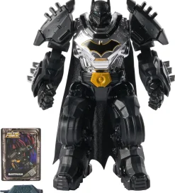 Actionfigur - DC Metal Force - 30 cm ->Batman Online