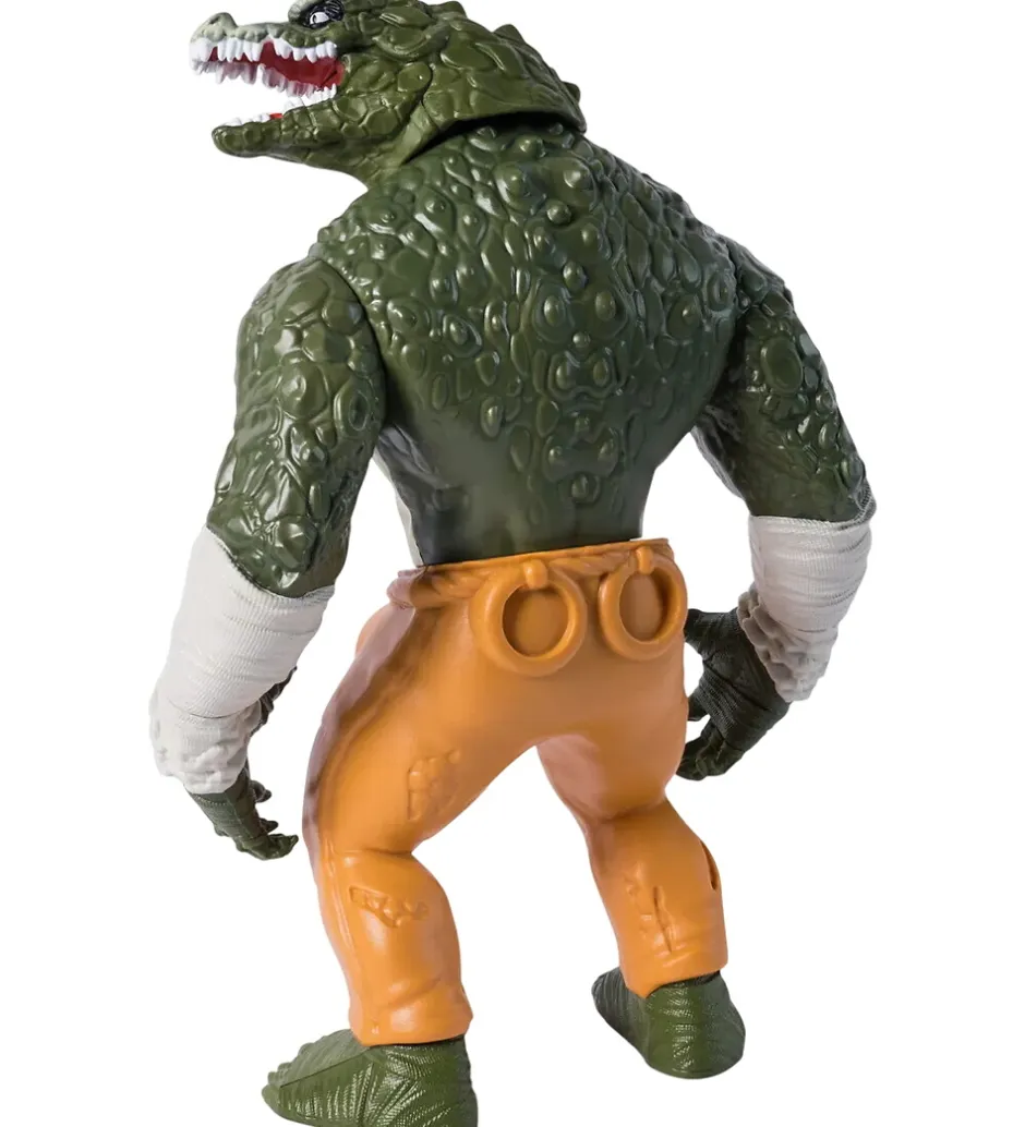 Actionfigur - Giant Series - 30 cm - Killer Croc>Batman Clearance