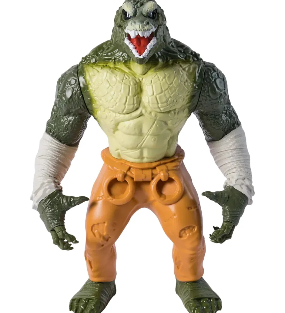 Actionfigur - Giant Series - 30 cm - Killer Croc>Batman Clearance