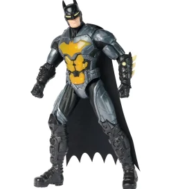 Actionfigur m. Lyd/Lys - 30 cm - Night Flare>Batman New