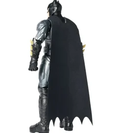 Actionfigur m. Lyd/Lys - 30 cm - Night Flare>Batman New