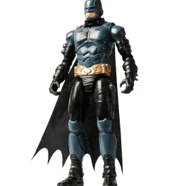 Batmobile m. Figur - Shadow Guardian - 30/40 cm>Batman New