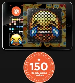Basic m. Perleplader - 10.800 perler><noscript><img width=