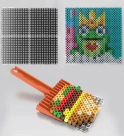 Basic m. Perleplader - 10.800 perler><noscript><img width=