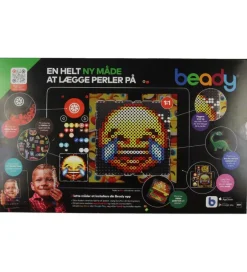 Family m. Perleplader - 14.400 Perler>Beady Discount