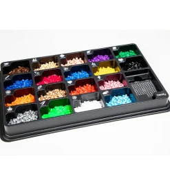 Magic Og Universe - 4.500 Perler>Beady New