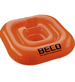 Svømmesæde - 0-11 Kg - Orange>BECO Sale