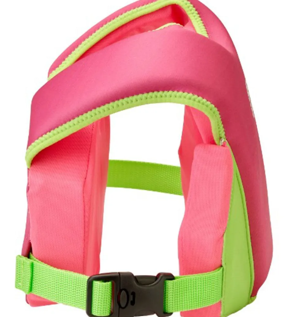 Svømmevest - Easy Fit - 15-30 Kg - Pink>BECO Discount